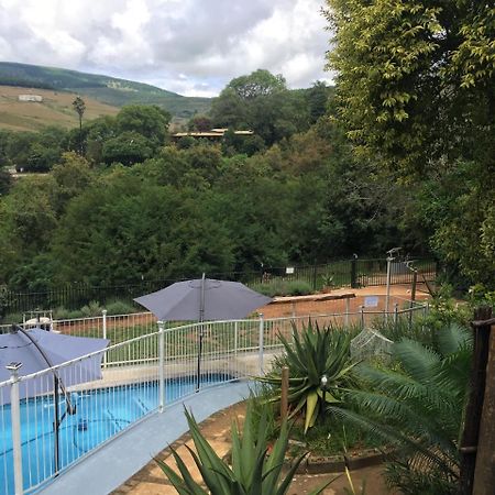 Sabie Self Catering Apartments Экстерьер фото