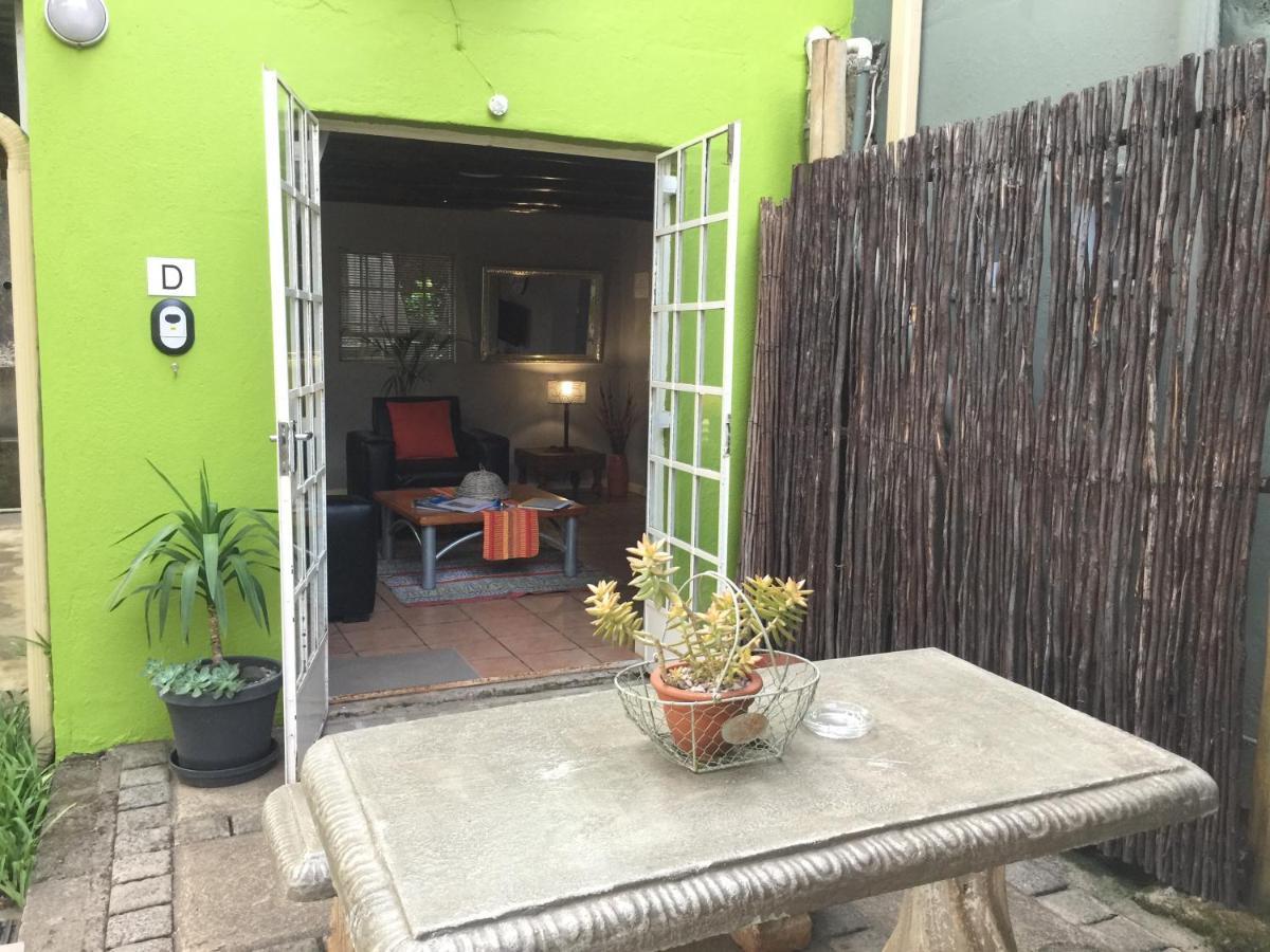 Sabie Self Catering Apartments Экстерьер фото