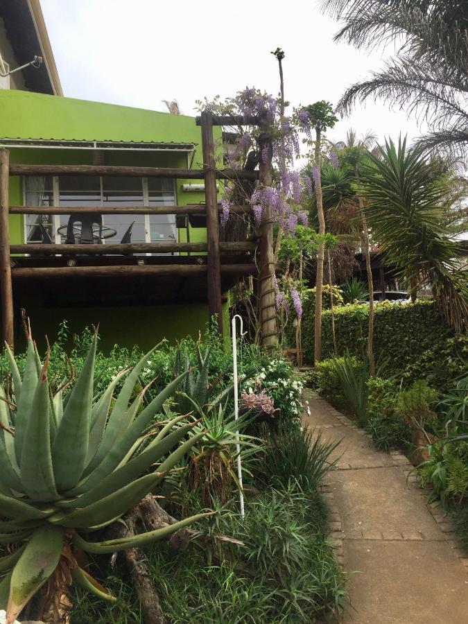 Sabie Self Catering Apartments Экстерьер фото