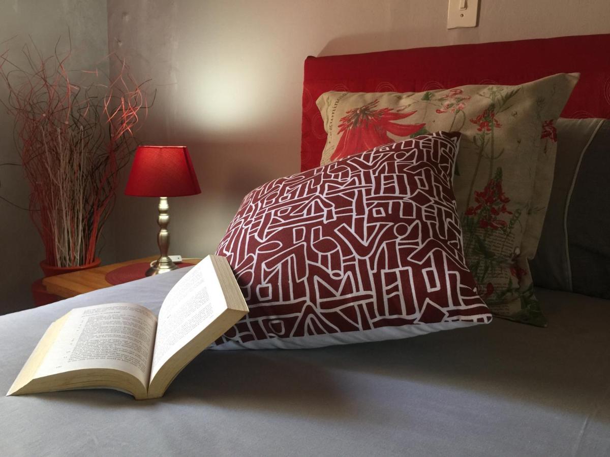 Sabie Self Catering Apartments Экстерьер фото
