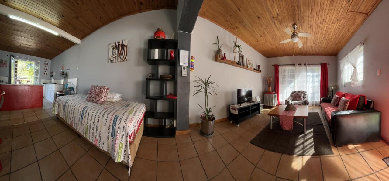 Sabie Self Catering Apartments Экстерьер фото
