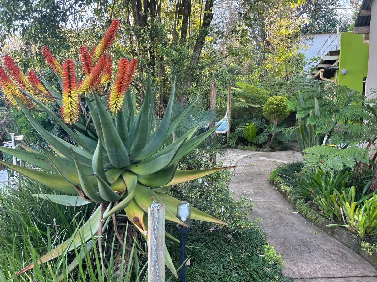 Sabie Self Catering Apartments Экстерьер фото