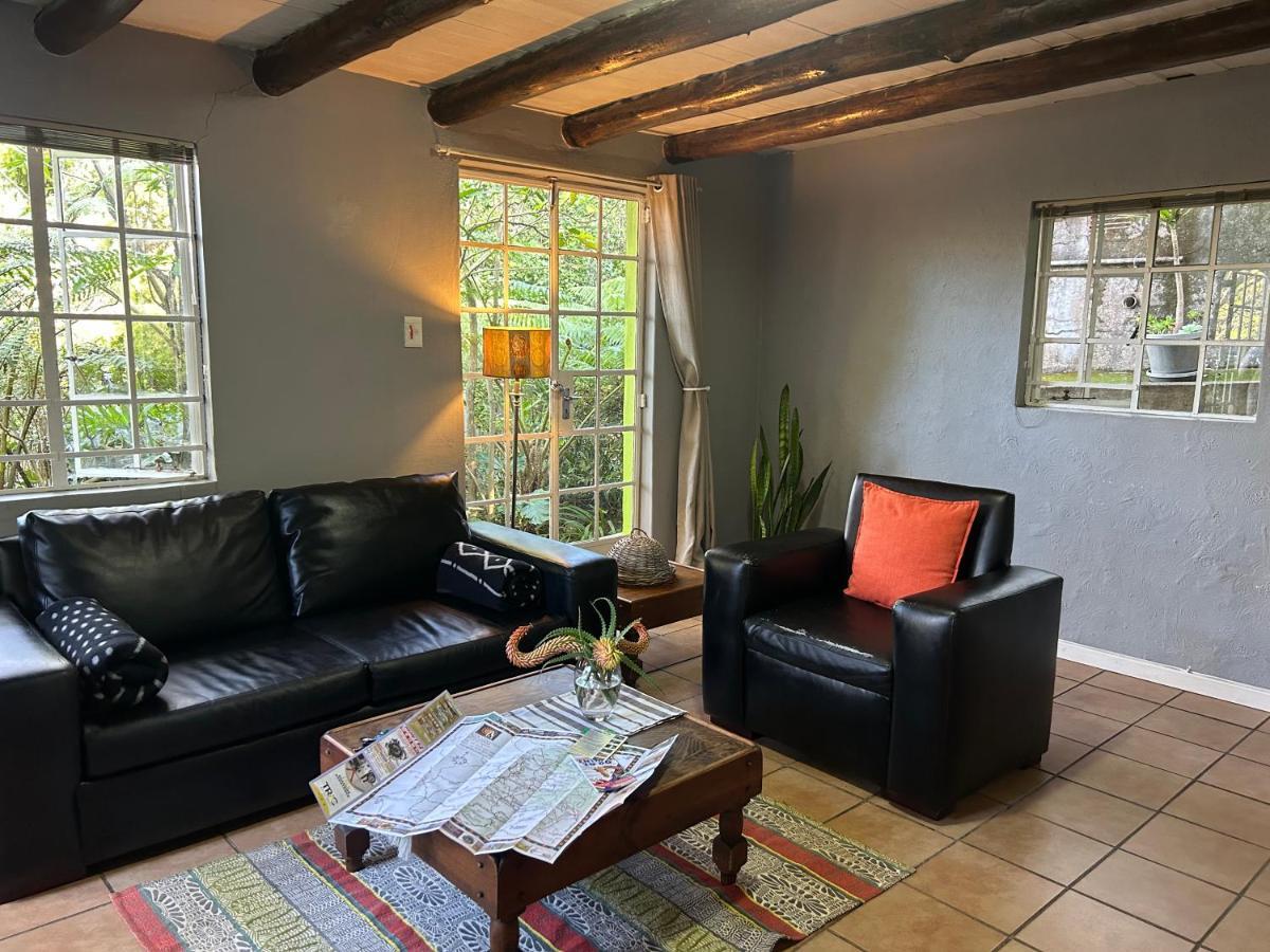 Sabie Self Catering Apartments Экстерьер фото