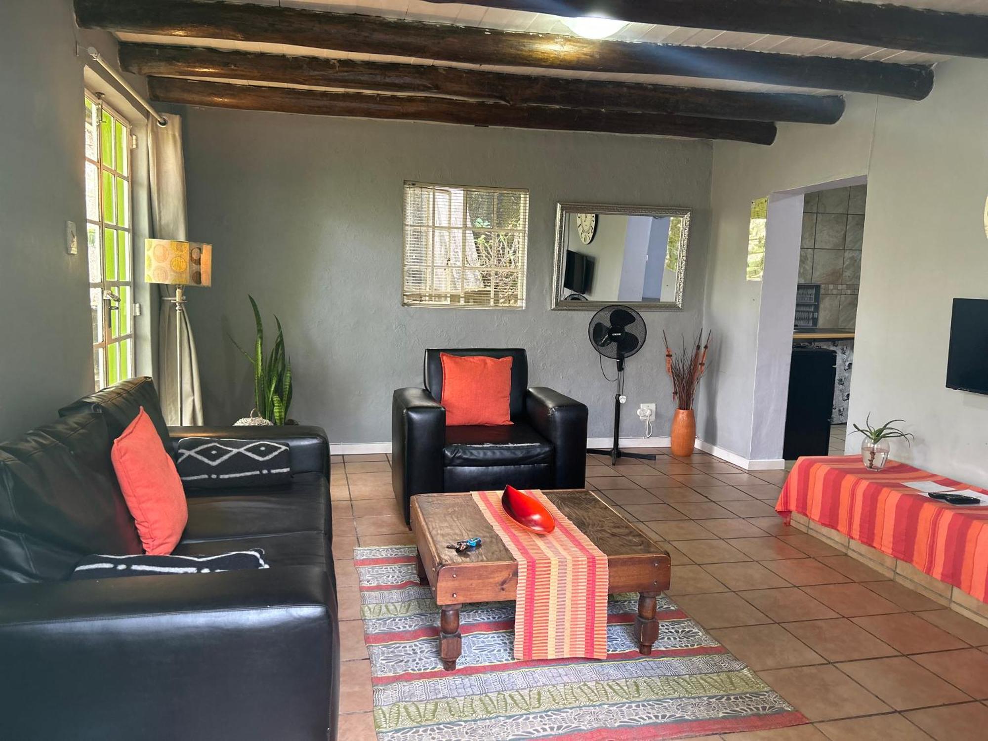 Sabie Self Catering Apartments Экстерьер фото
