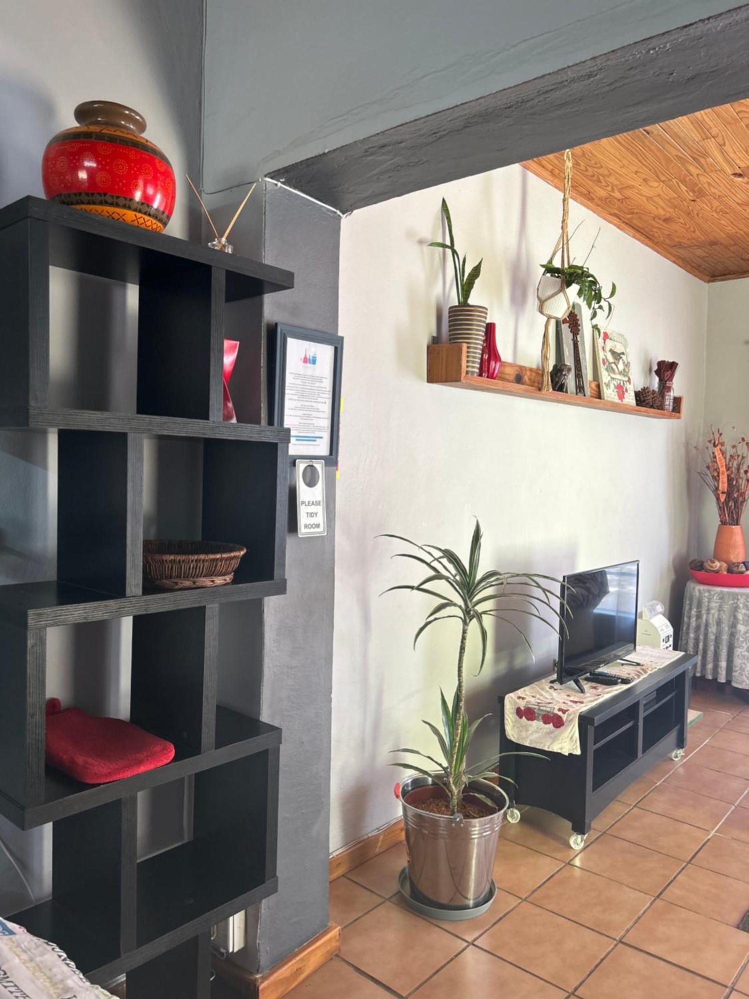 Sabie Self Catering Apartments Экстерьер фото