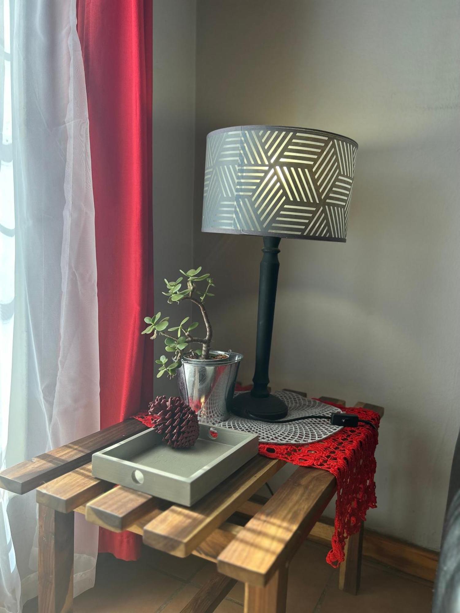 Sabie Self Catering Apartments Экстерьер фото