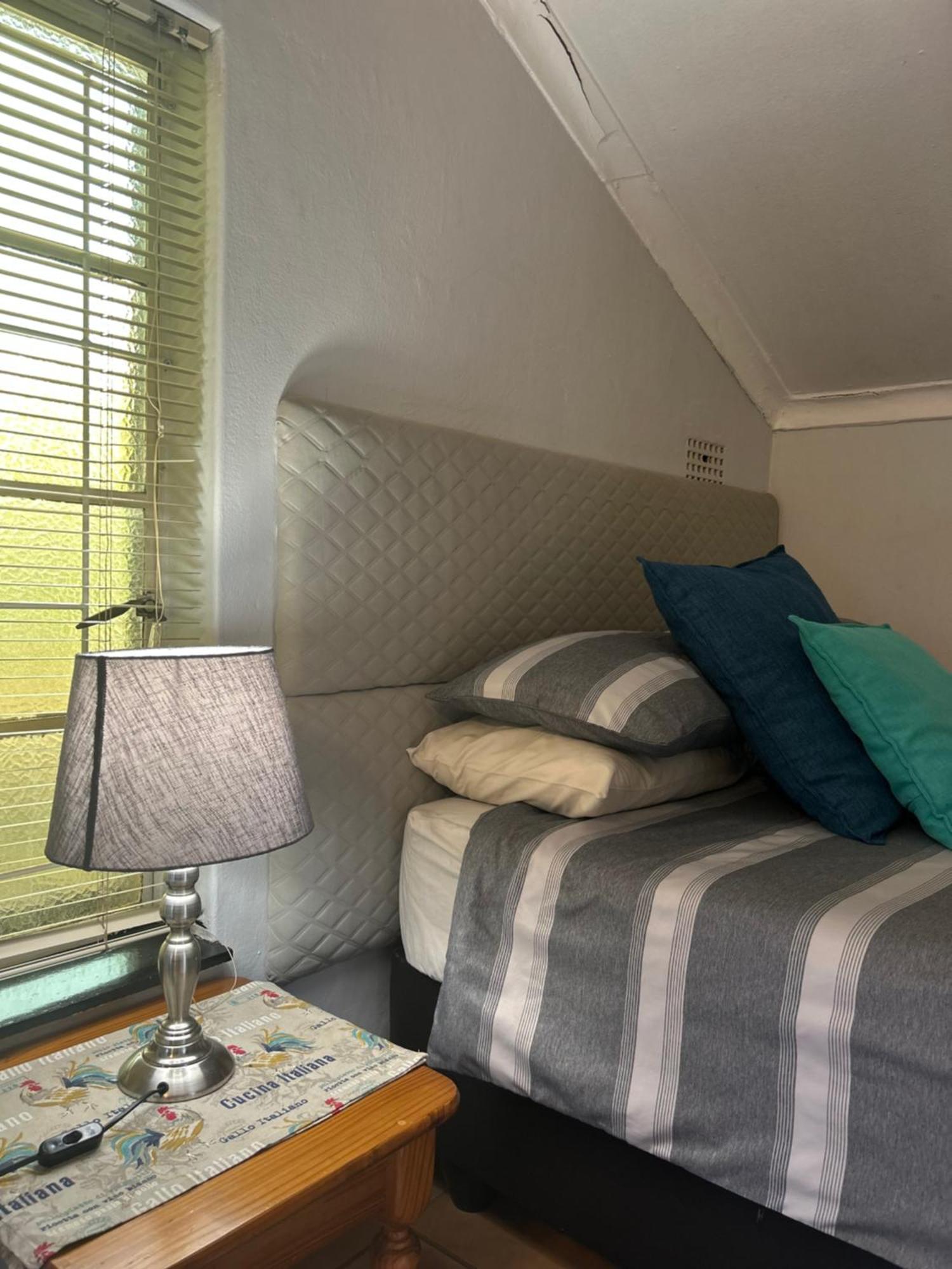 Sabie Self Catering Apartments Экстерьер фото