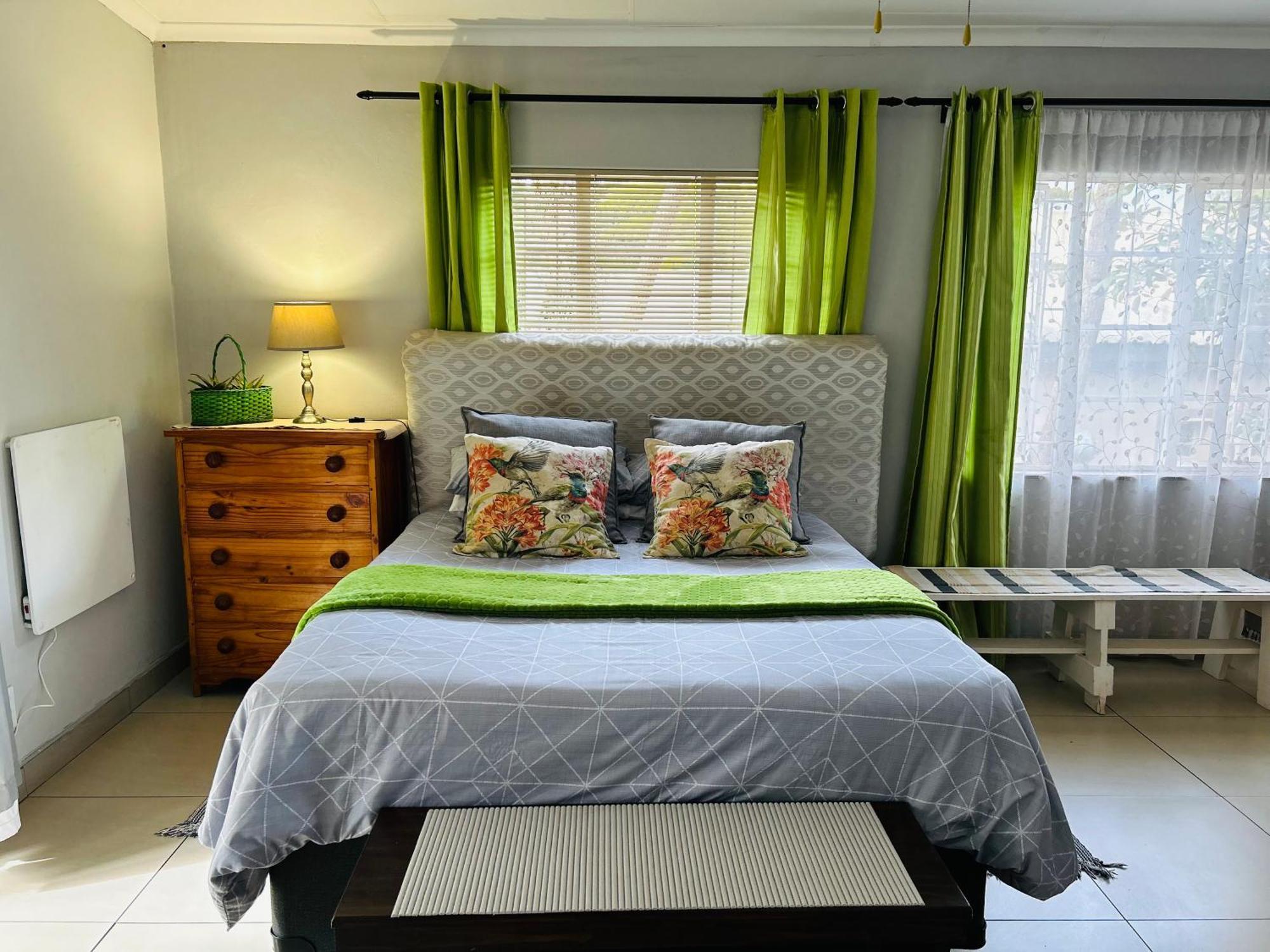 Sabie Self Catering Apartments Экстерьер фото