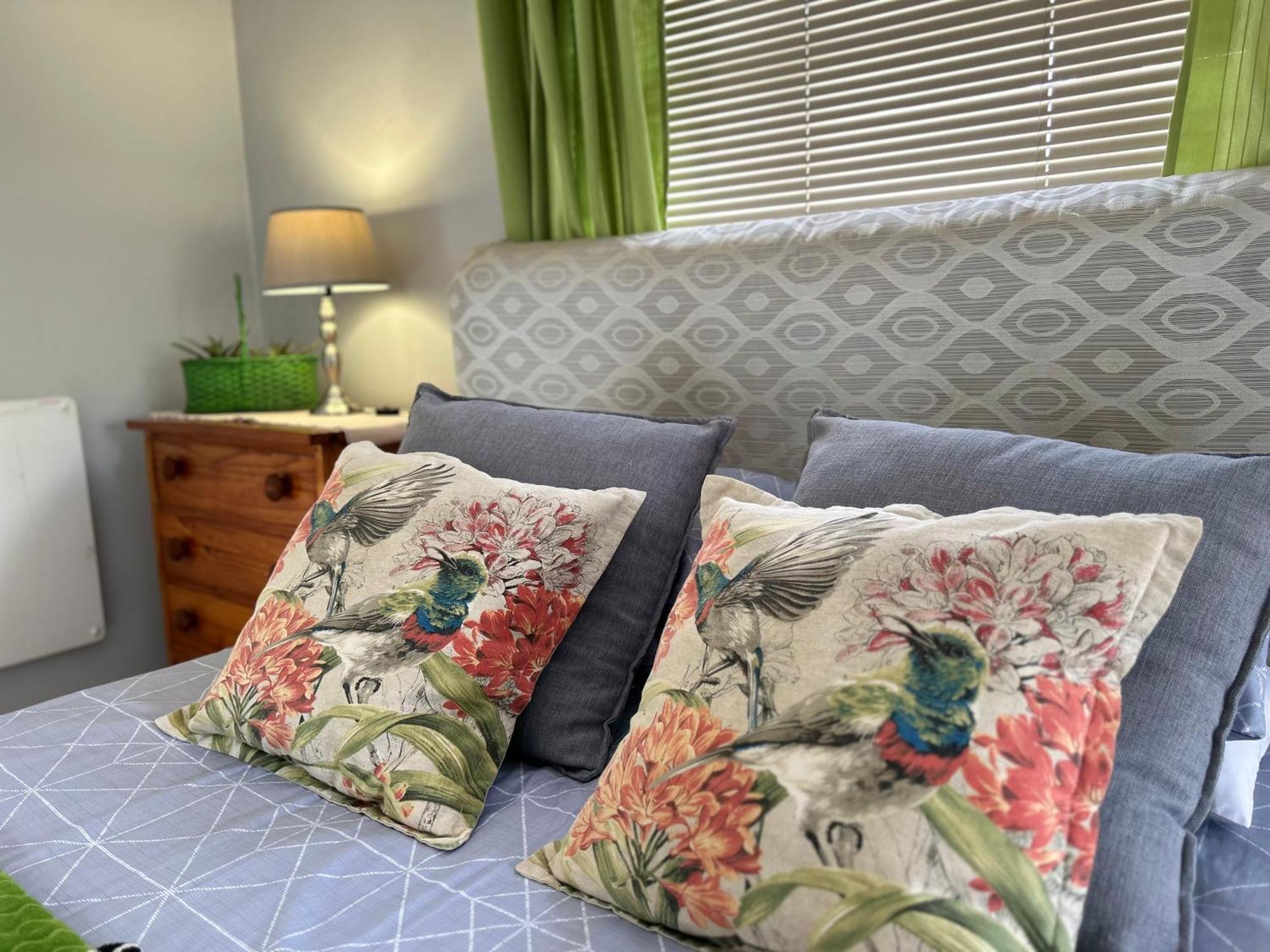 Sabie Self Catering Apartments Экстерьер фото