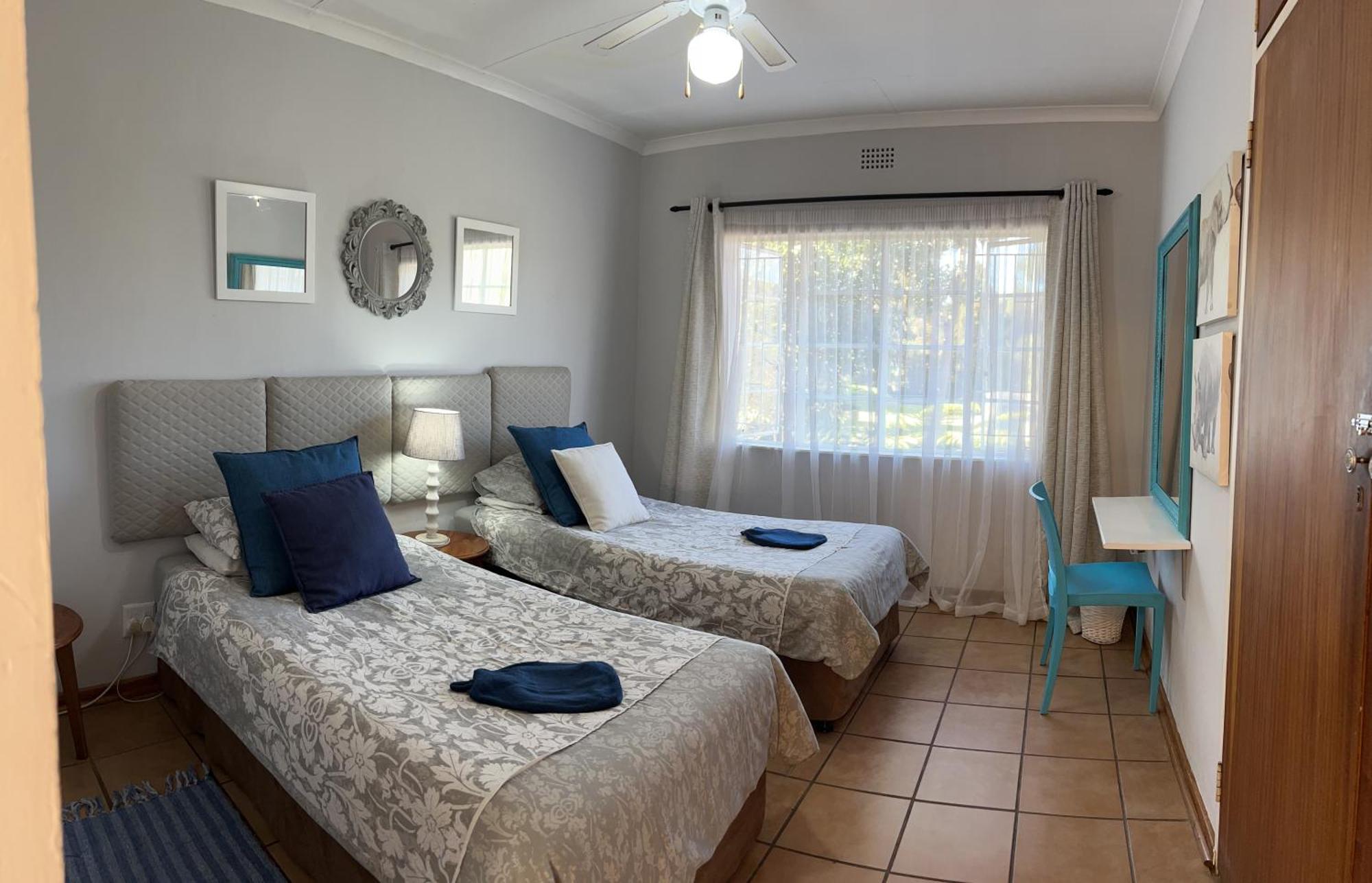 Sabie Self Catering Apartments Экстерьер фото
