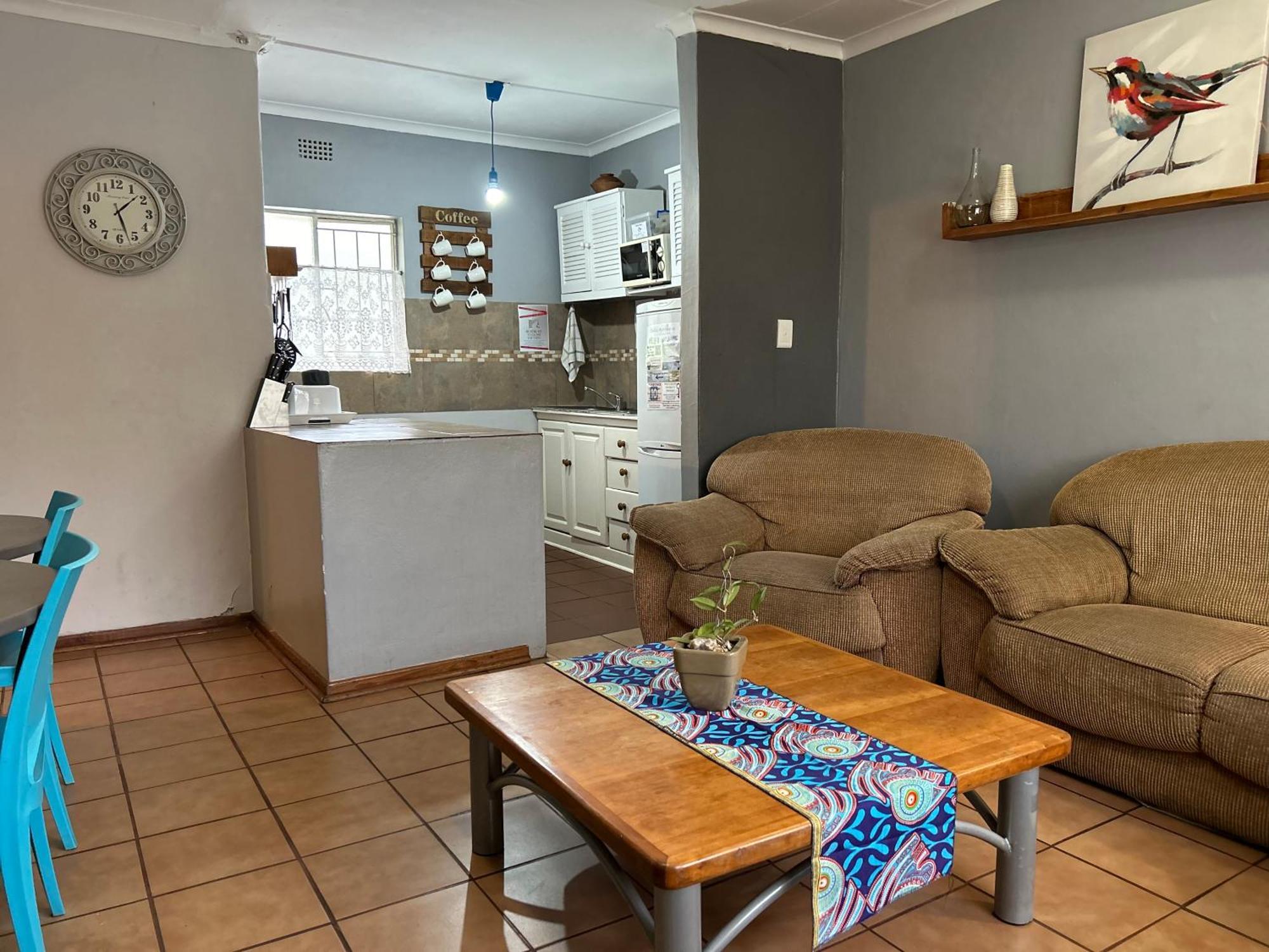Sabie Self Catering Apartments Экстерьер фото