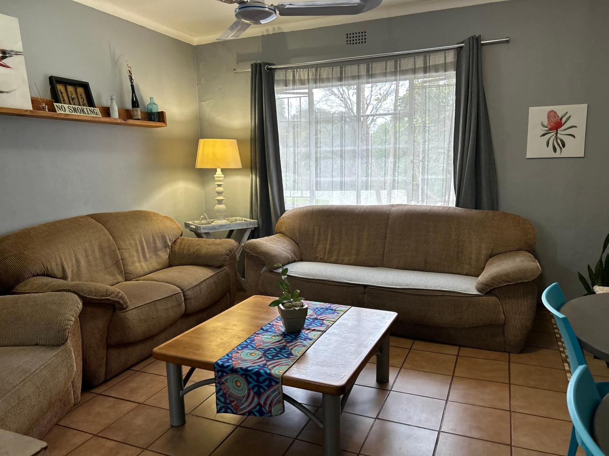 Sabie Self Catering Apartments Экстерьер фото