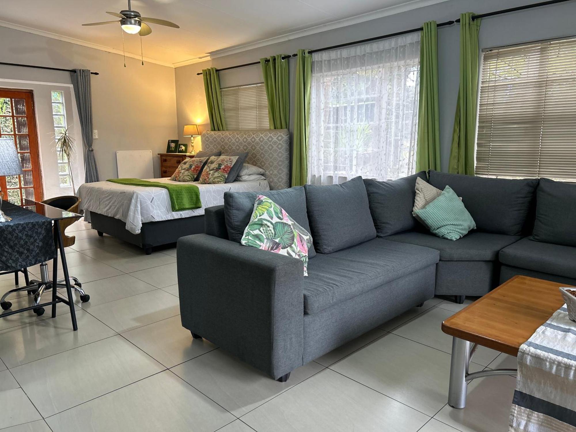 Sabie Self Catering Apartments Экстерьер фото