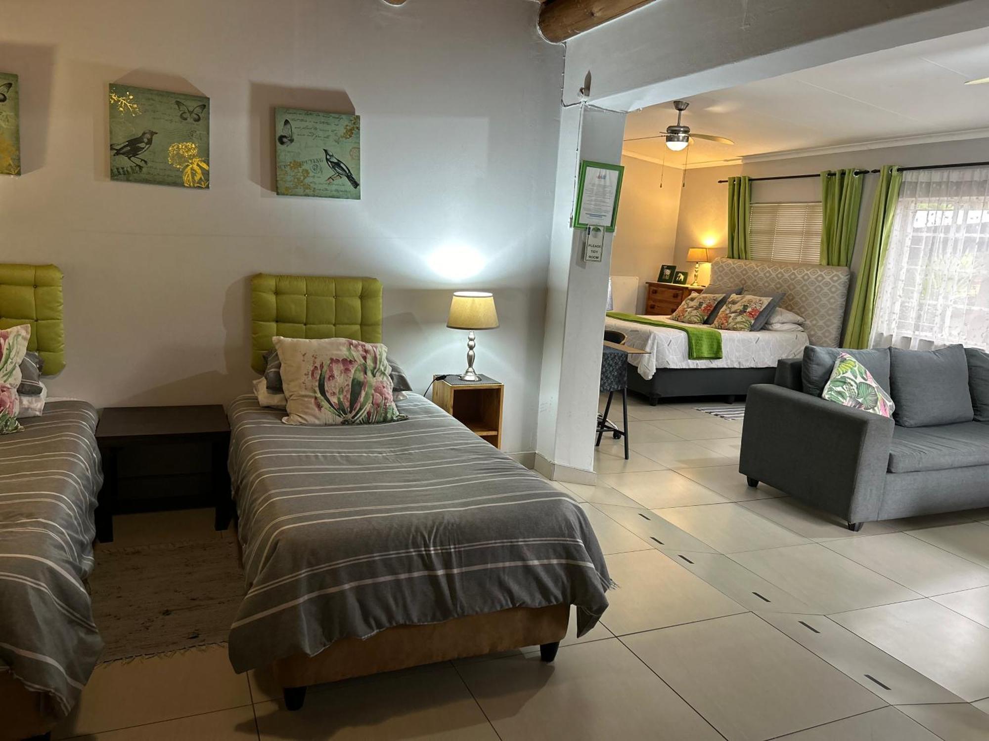 Sabie Self Catering Apartments Экстерьер фото