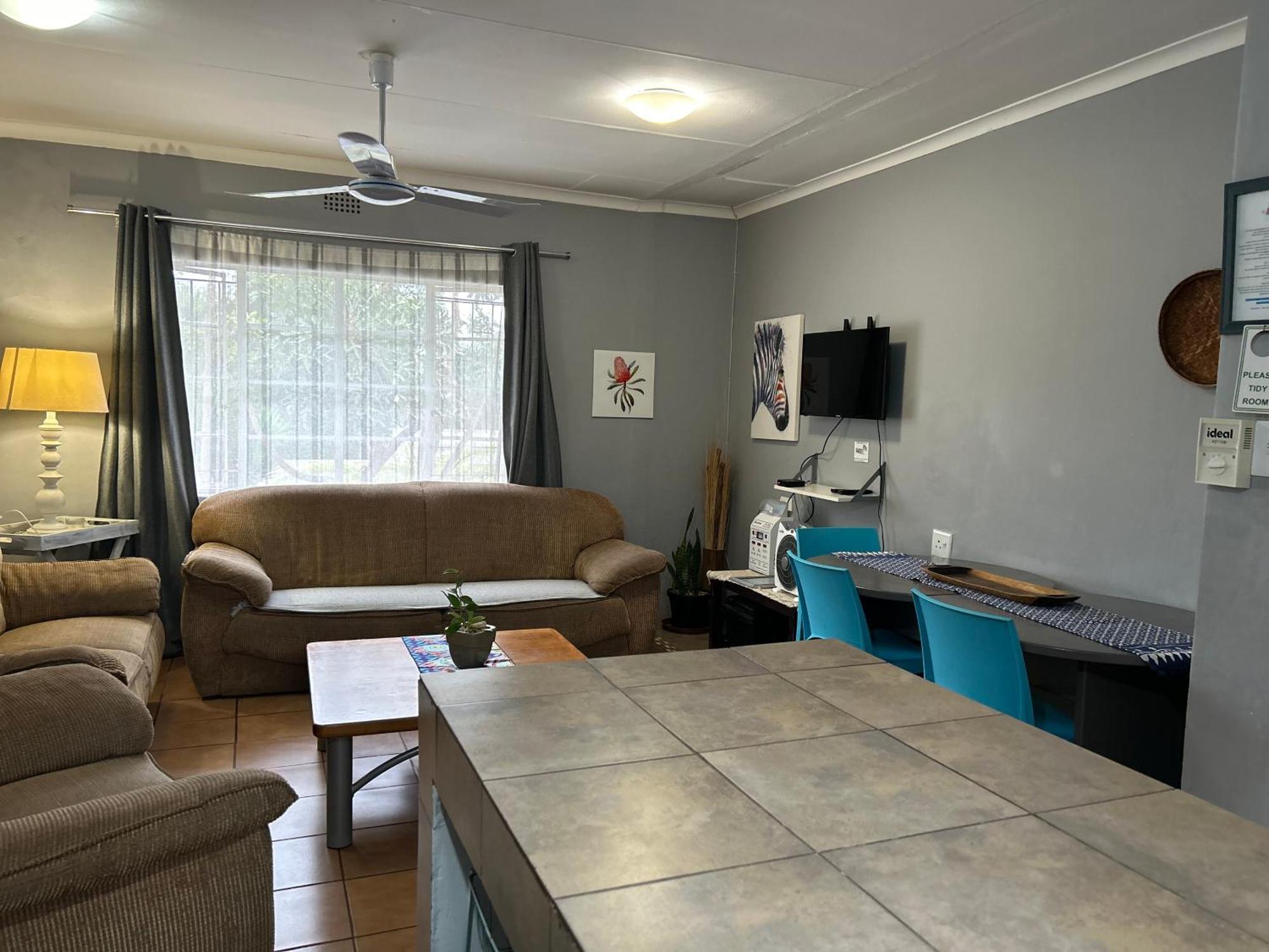 Sabie Self Catering Apartments Экстерьер фото