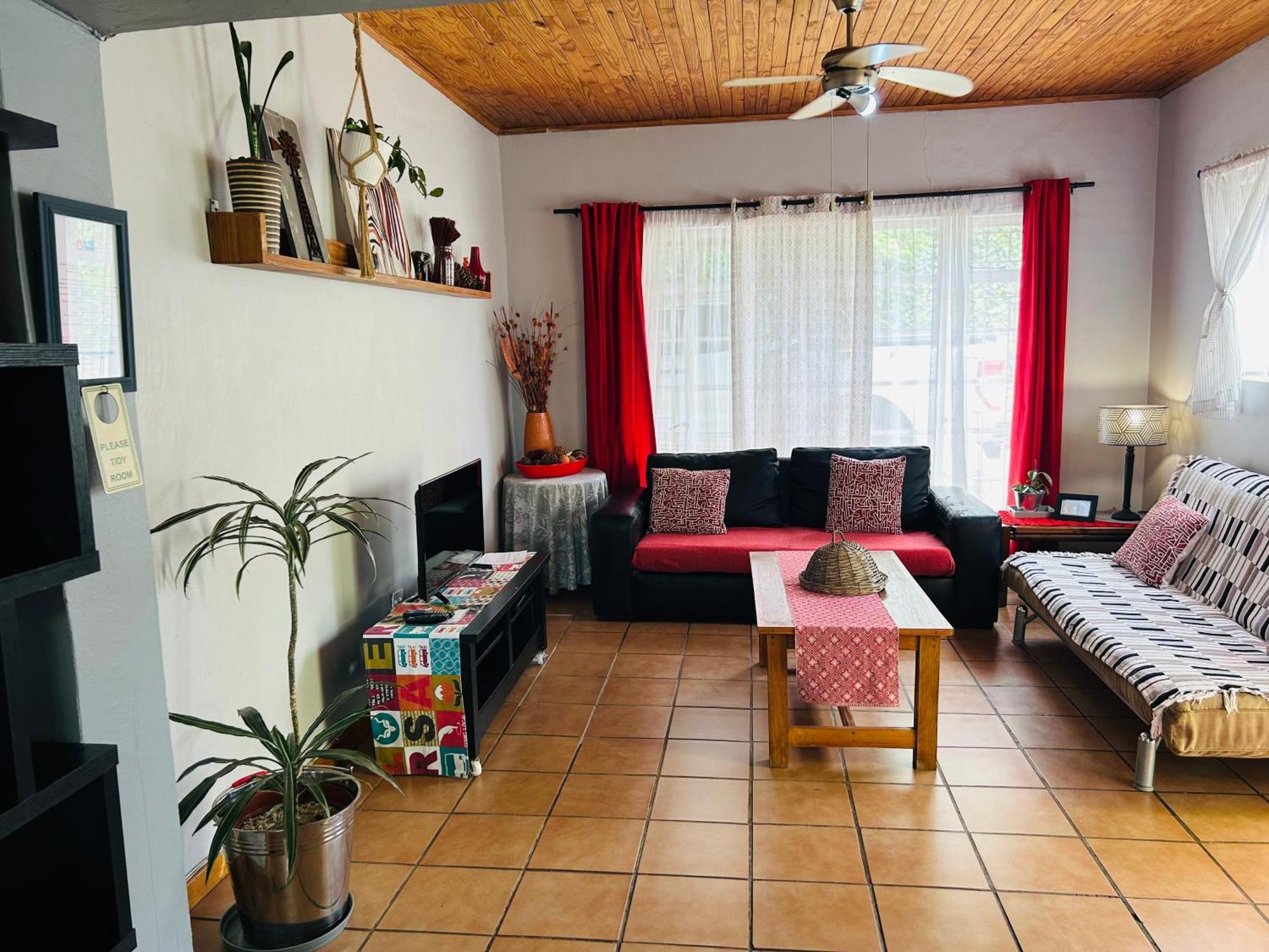Sabie Self Catering Apartments Экстерьер фото