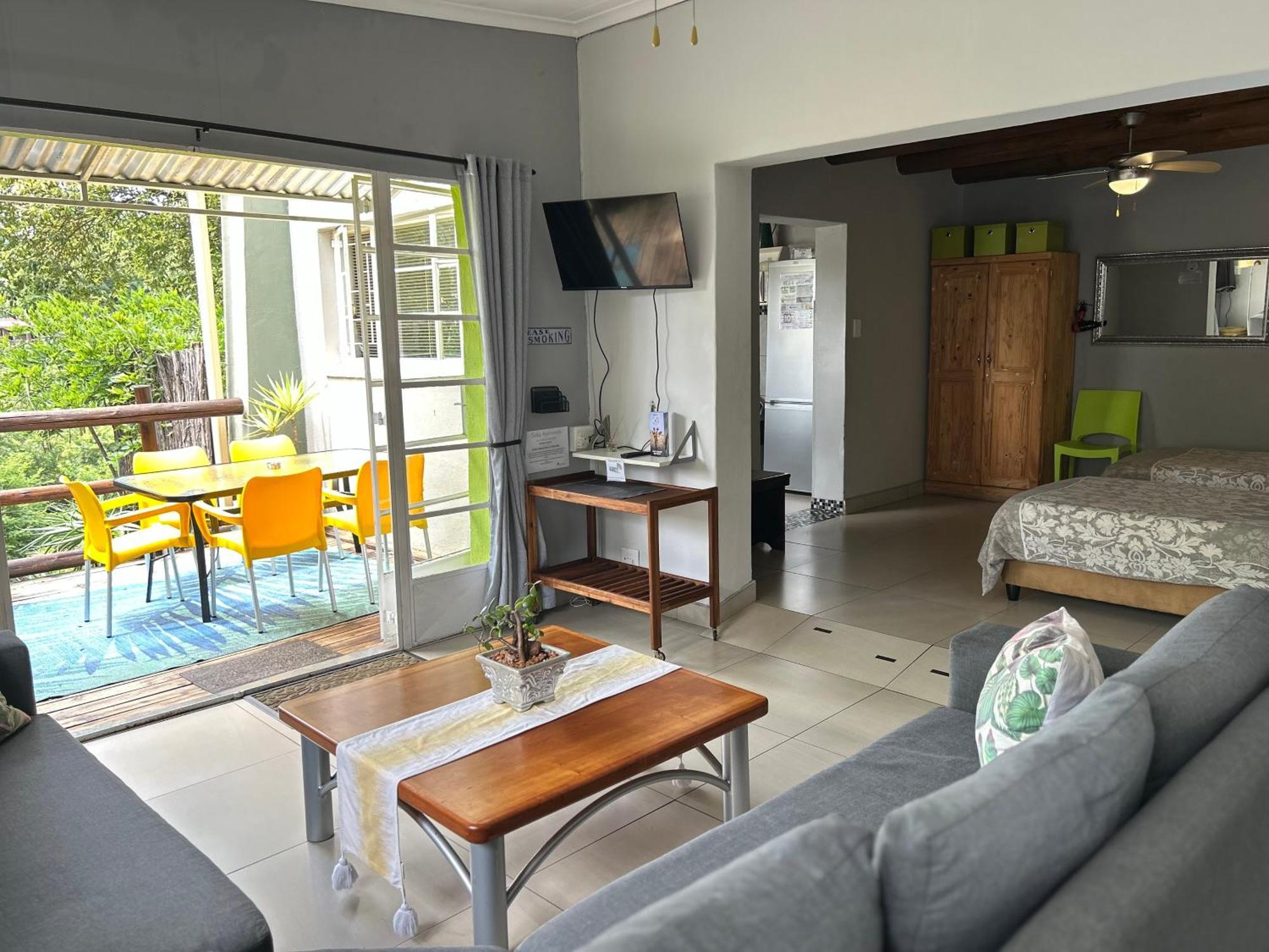 Sabie Self Catering Apartments Экстерьер фото