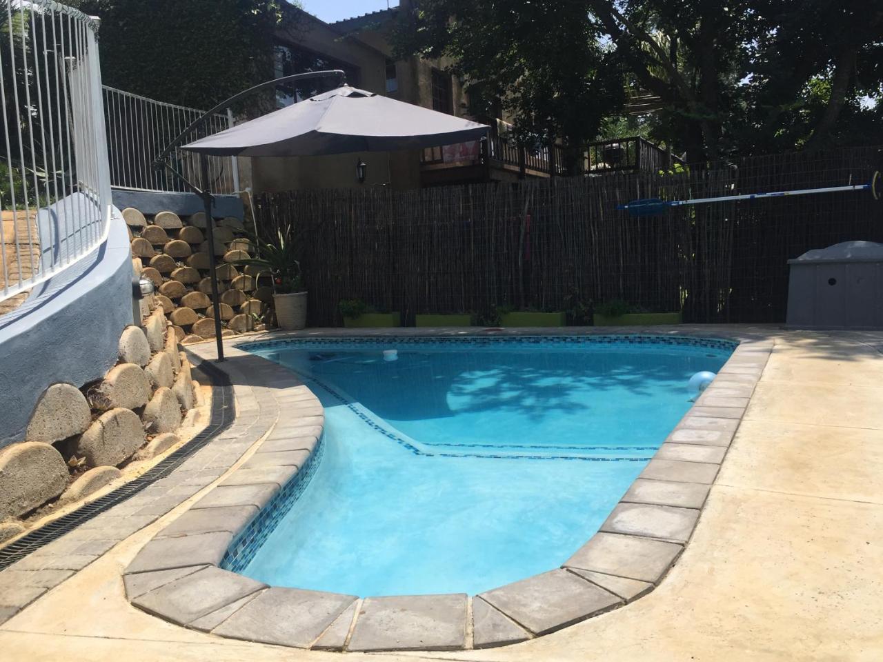 Sabie Self Catering Apartments Экстерьер фото