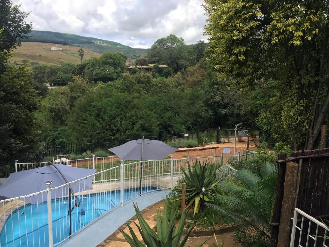 Sabie Self Catering Apartments Экстерьер фото