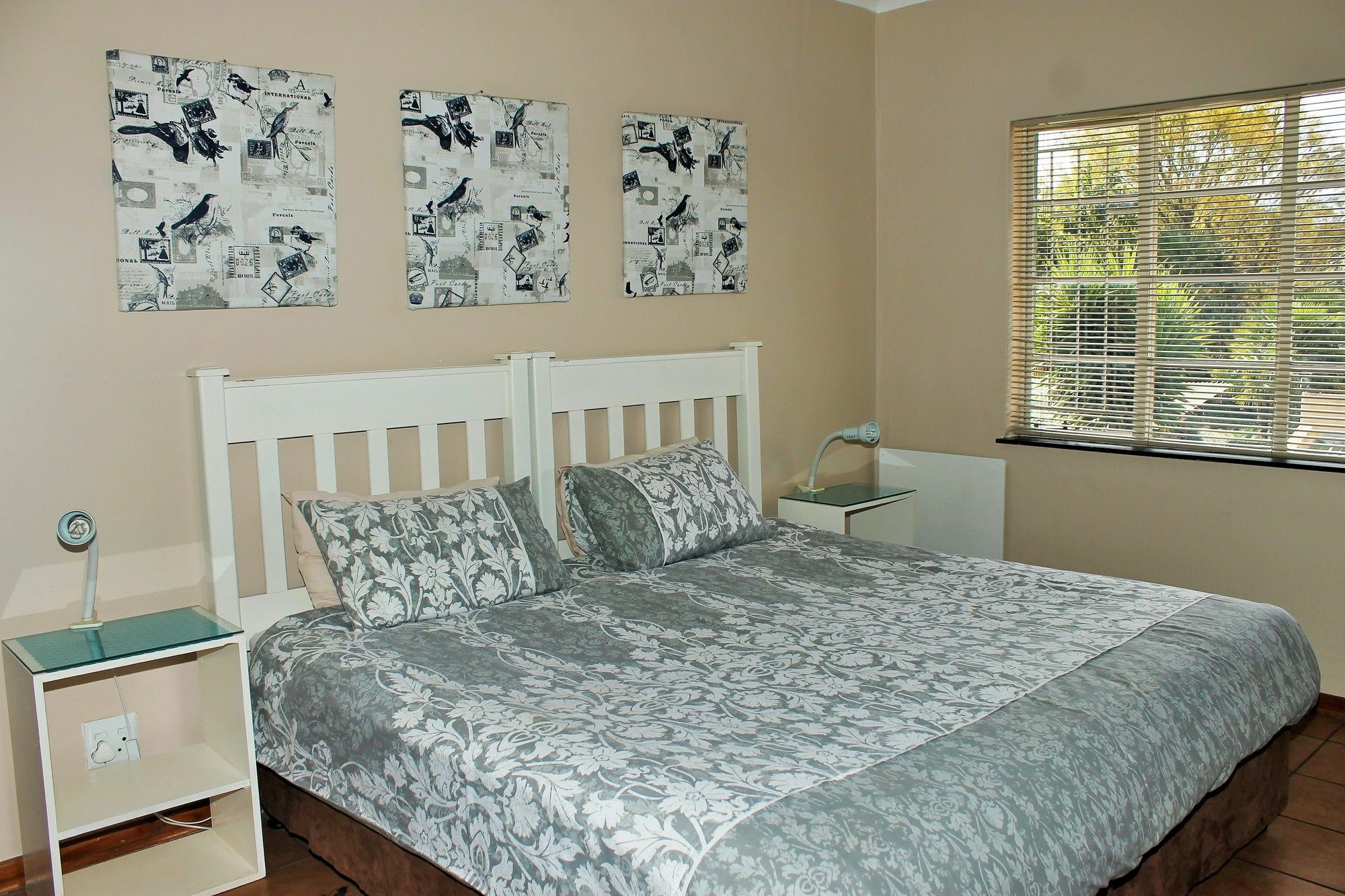 Sabie Self Catering Apartments Экстерьер фото