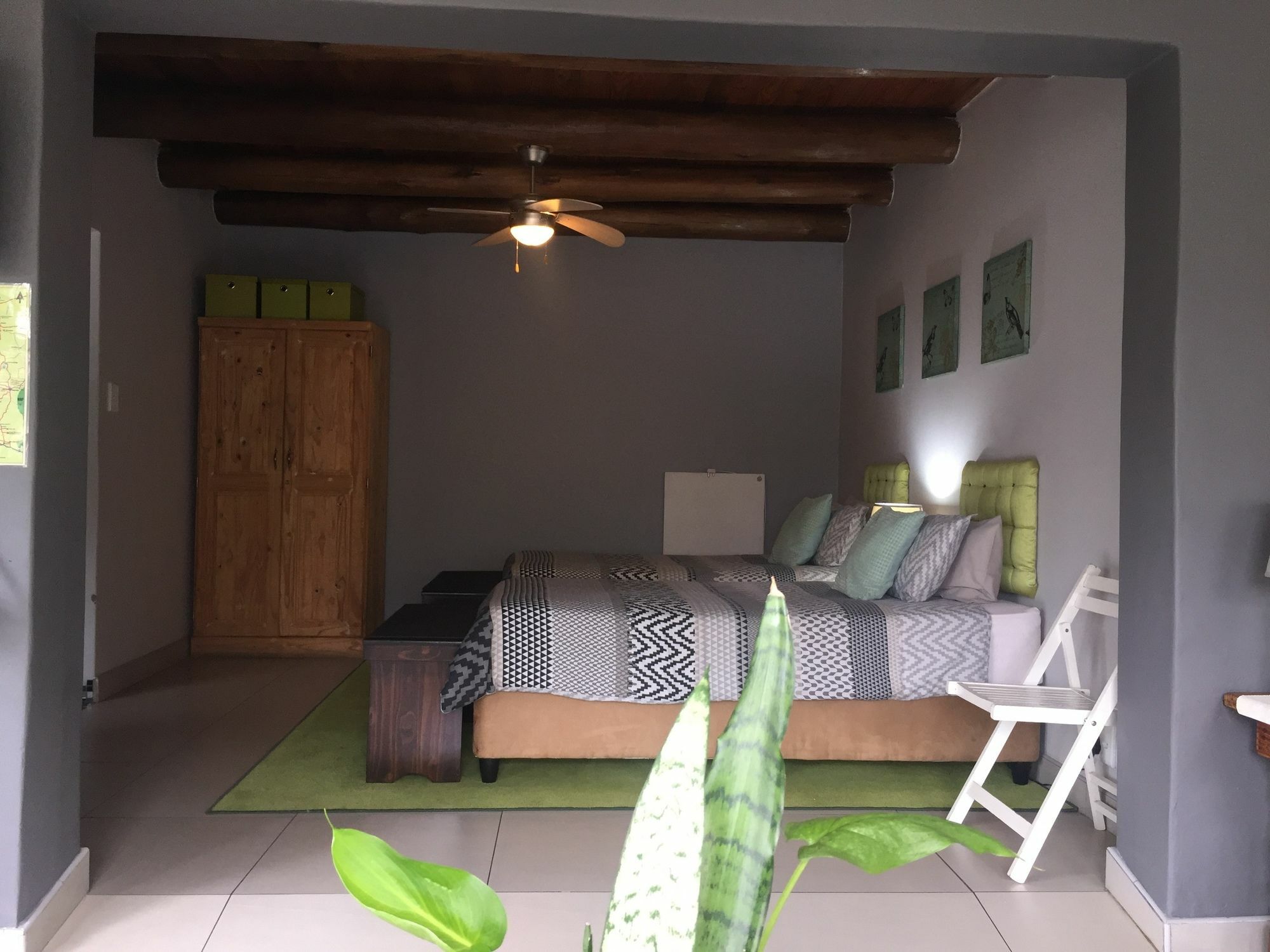 Sabie Self Catering Apartments Экстерьер фото