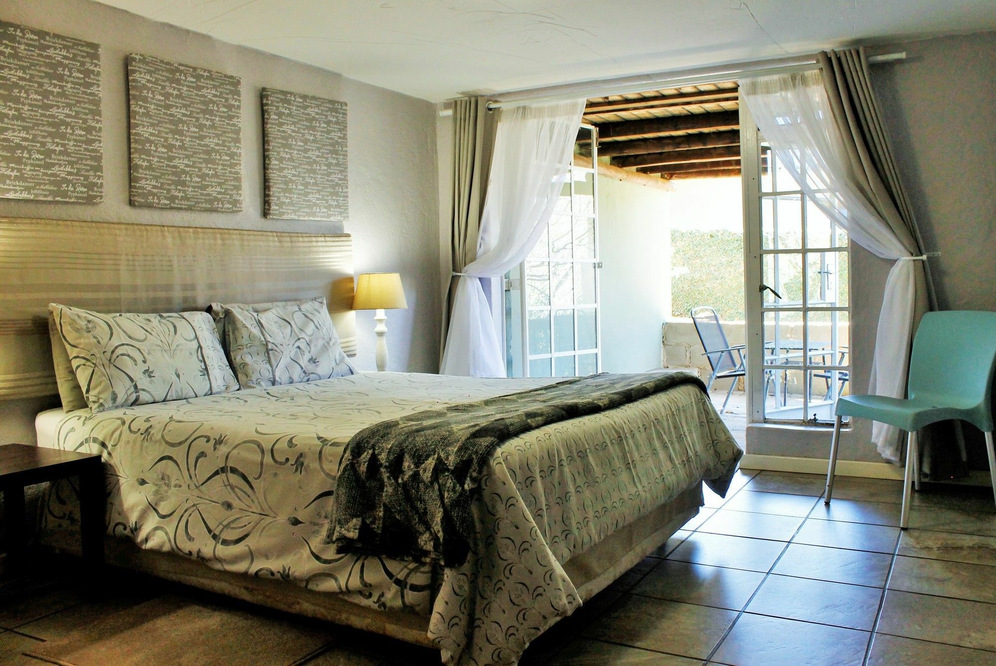 Sabie Self Catering Apartments Экстерьер фото