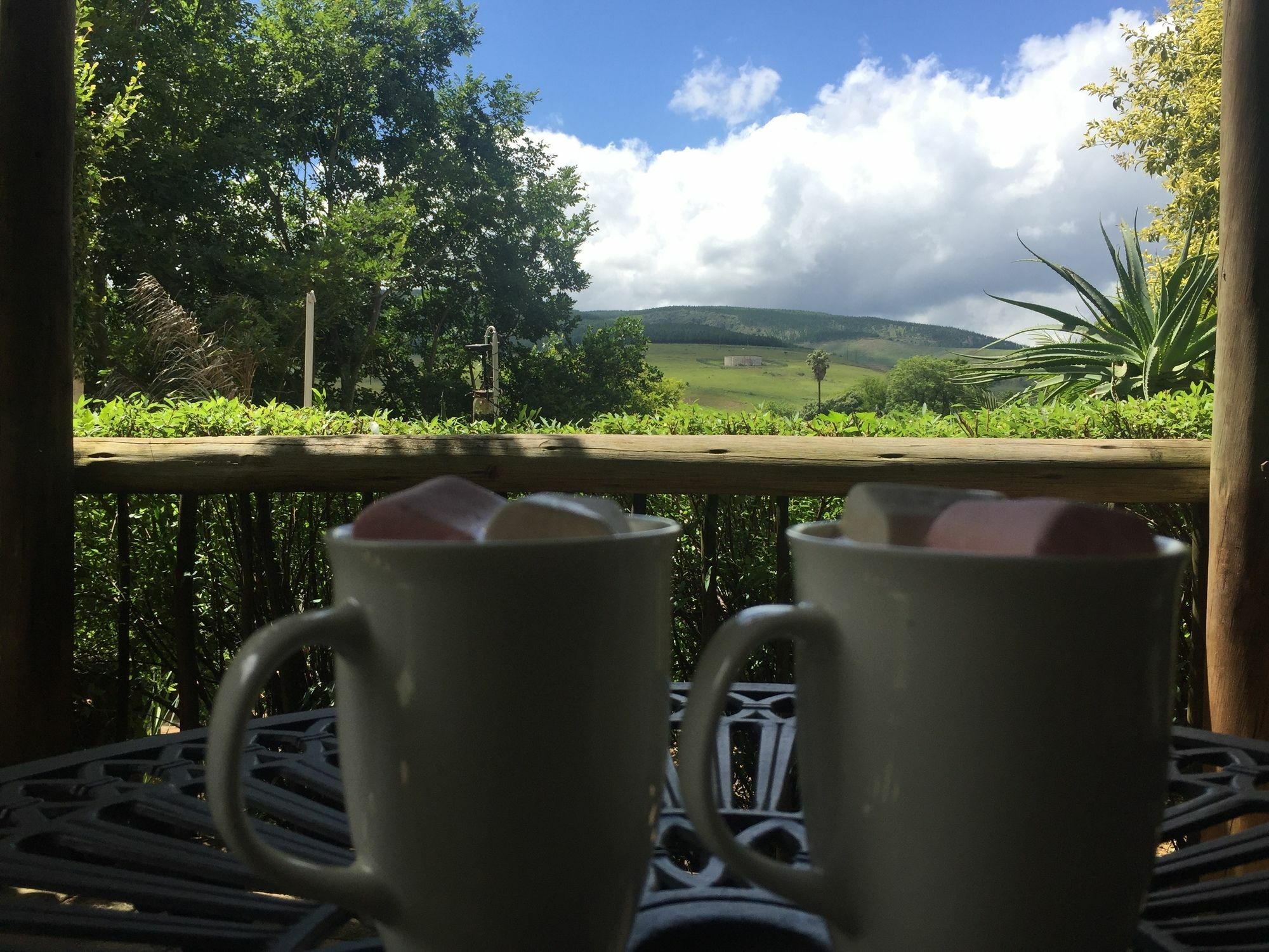 Sabie Self Catering Apartments Экстерьер фото