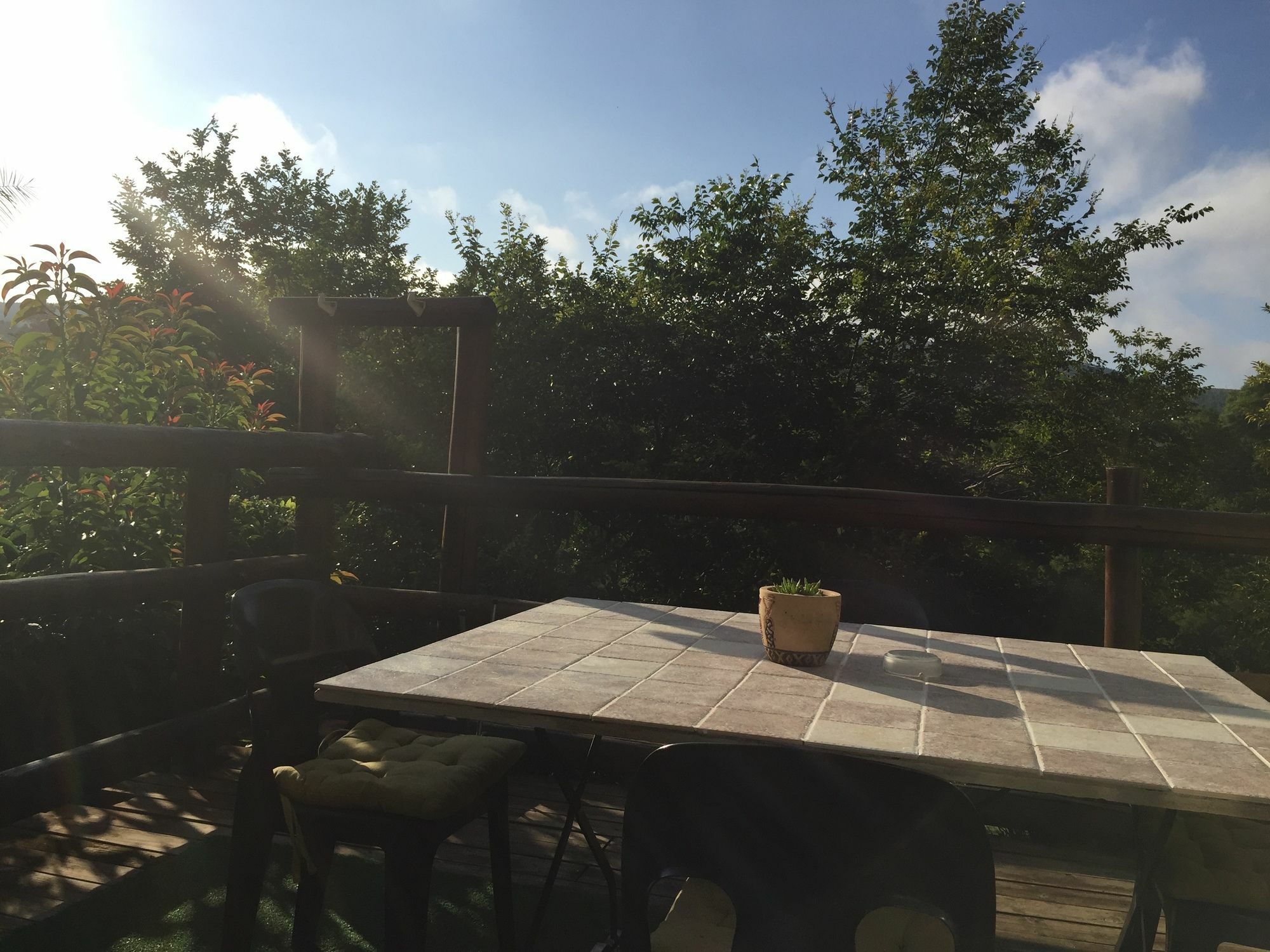 Sabie Self Catering Apartments Экстерьер фото
