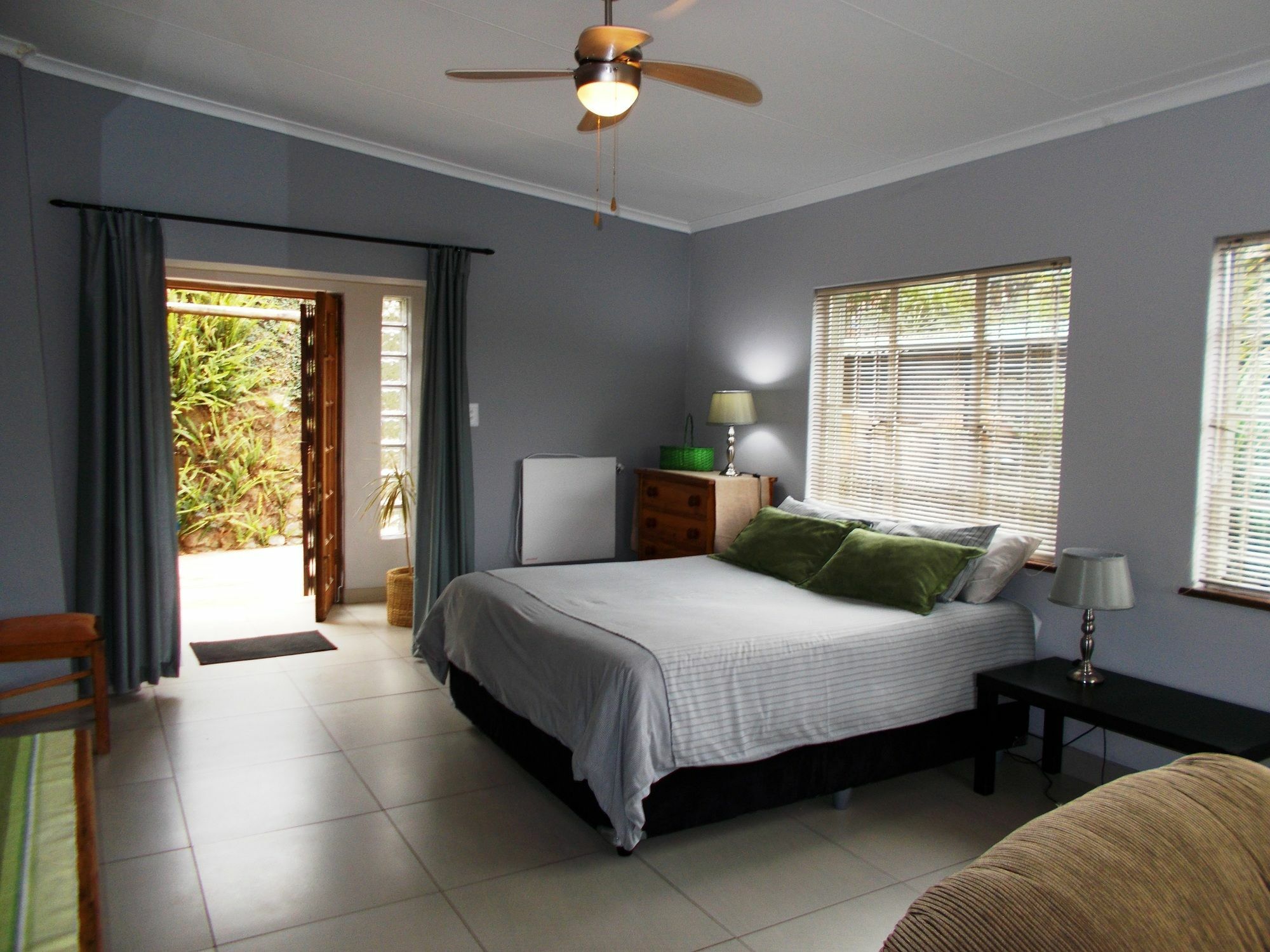 Sabie Self Catering Apartments Экстерьер фото