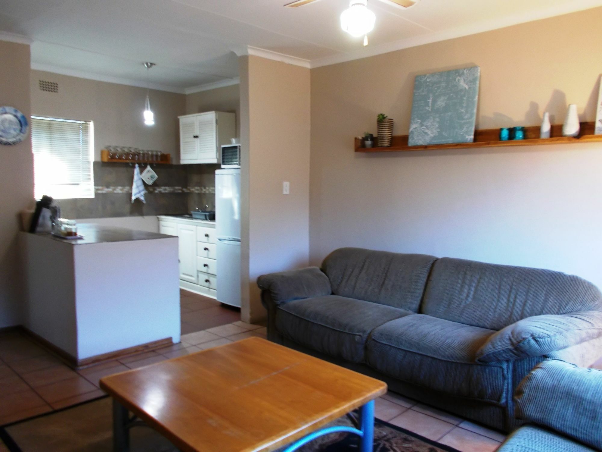 Sabie Self Catering Apartments Экстерьер фото