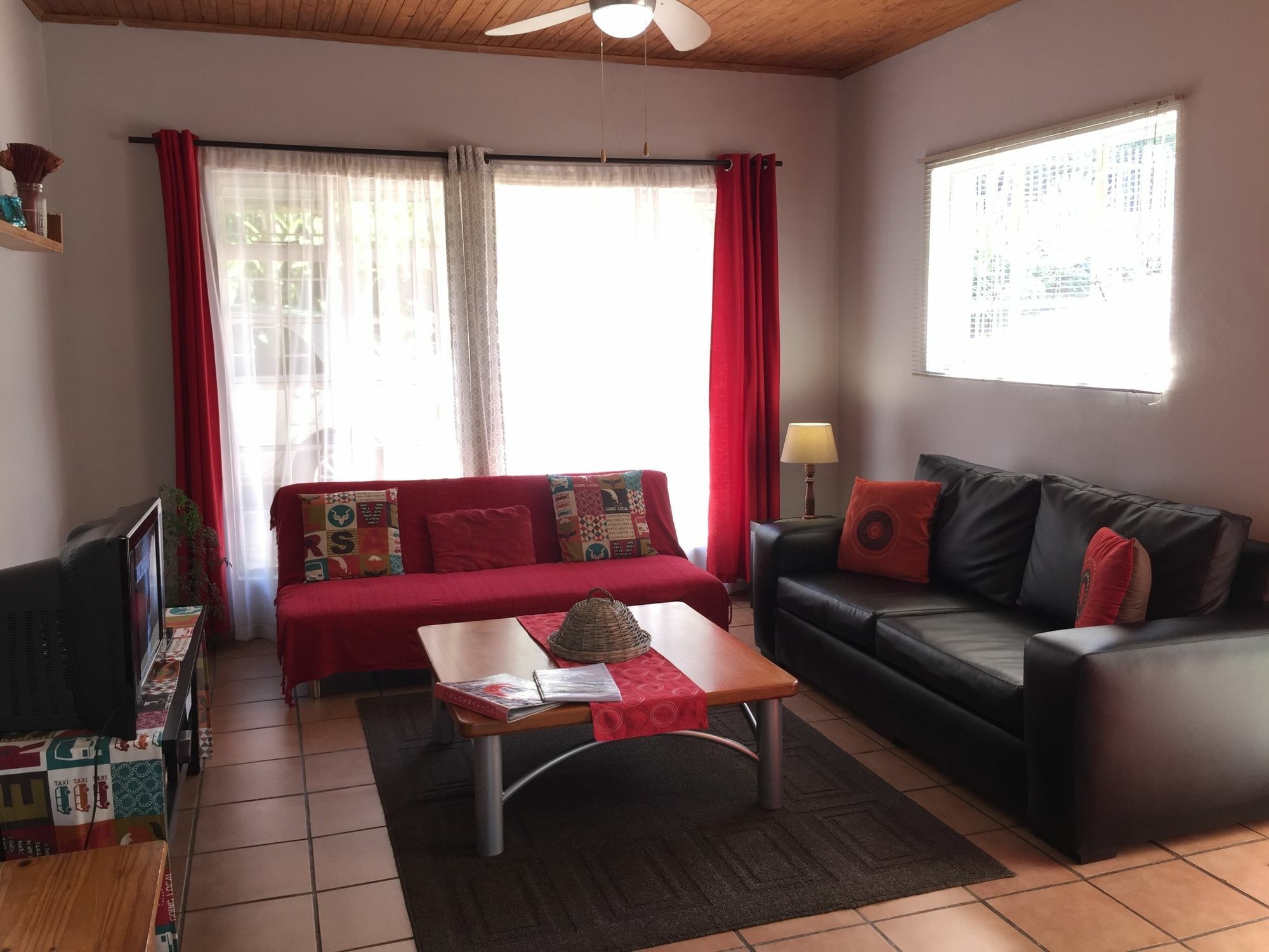 Sabie Self Catering Apartments Экстерьер фото