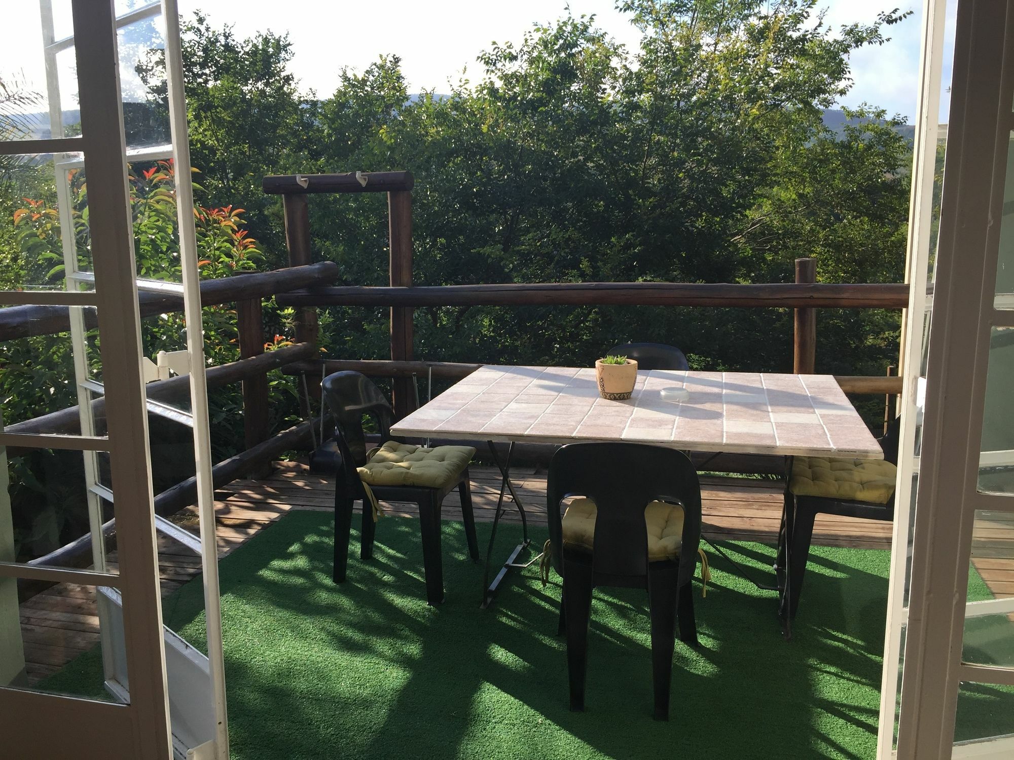 Sabie Self Catering Apartments Экстерьер фото