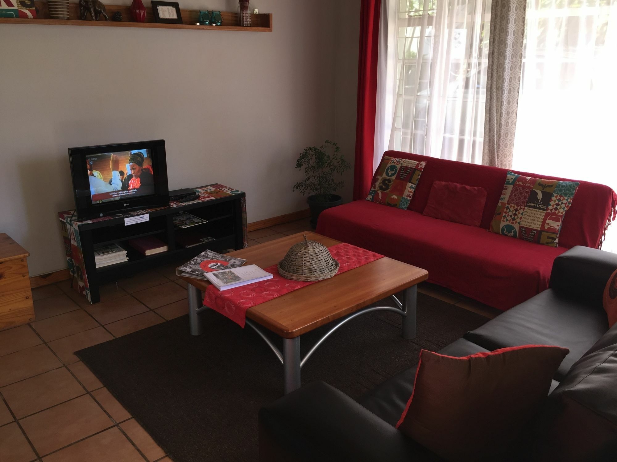 Sabie Self Catering Apartments Экстерьер фото