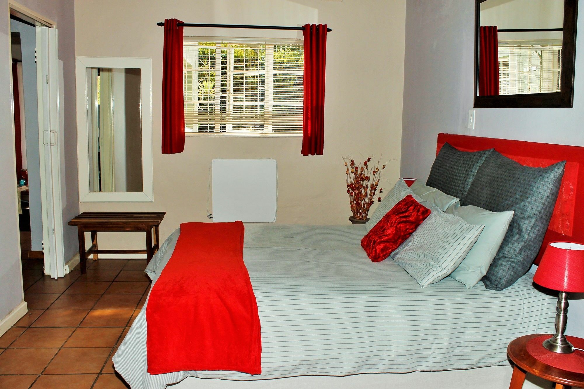Sabie Self Catering Apartments Экстерьер фото
