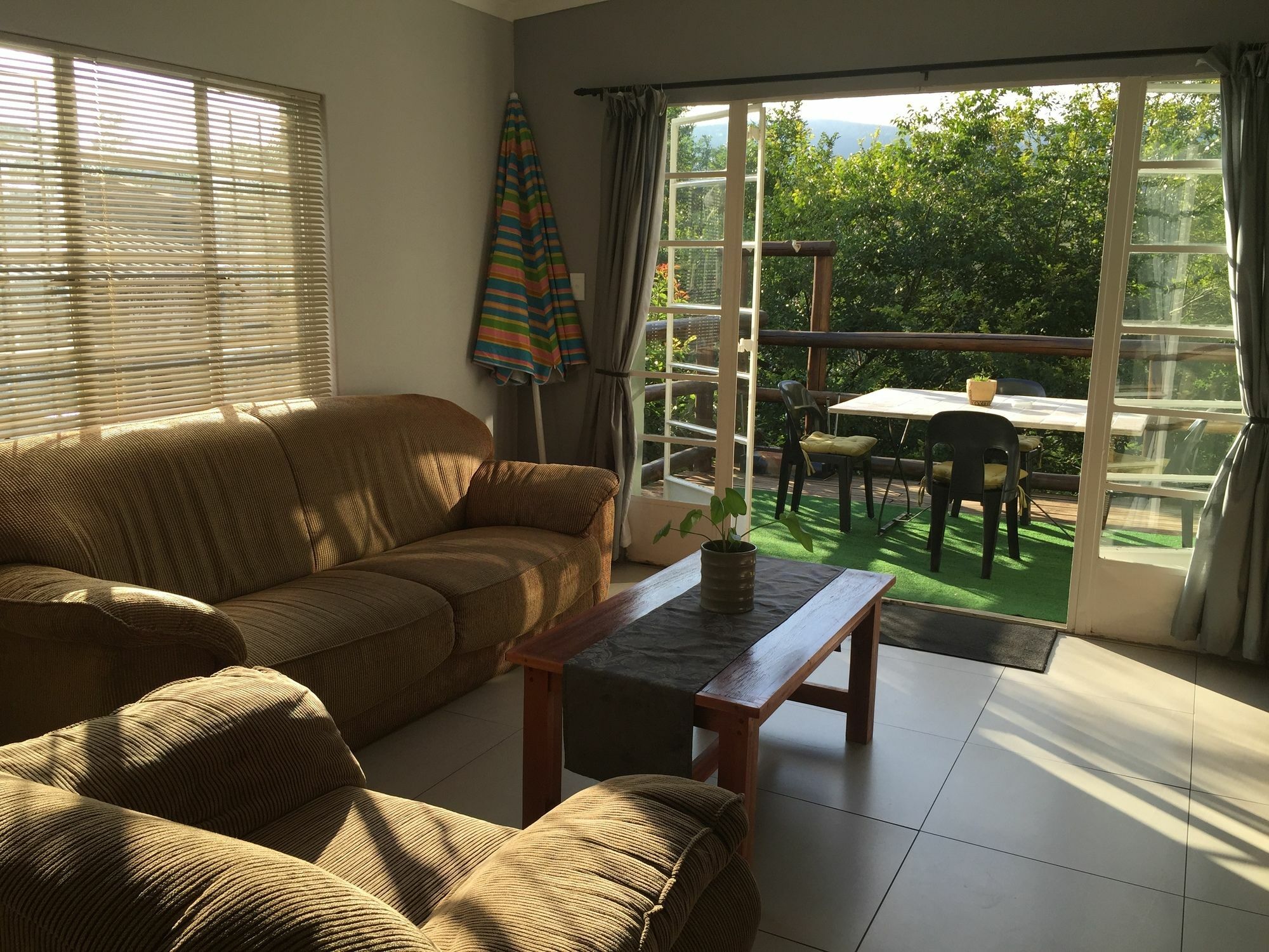 Sabie Self Catering Apartments Экстерьер фото