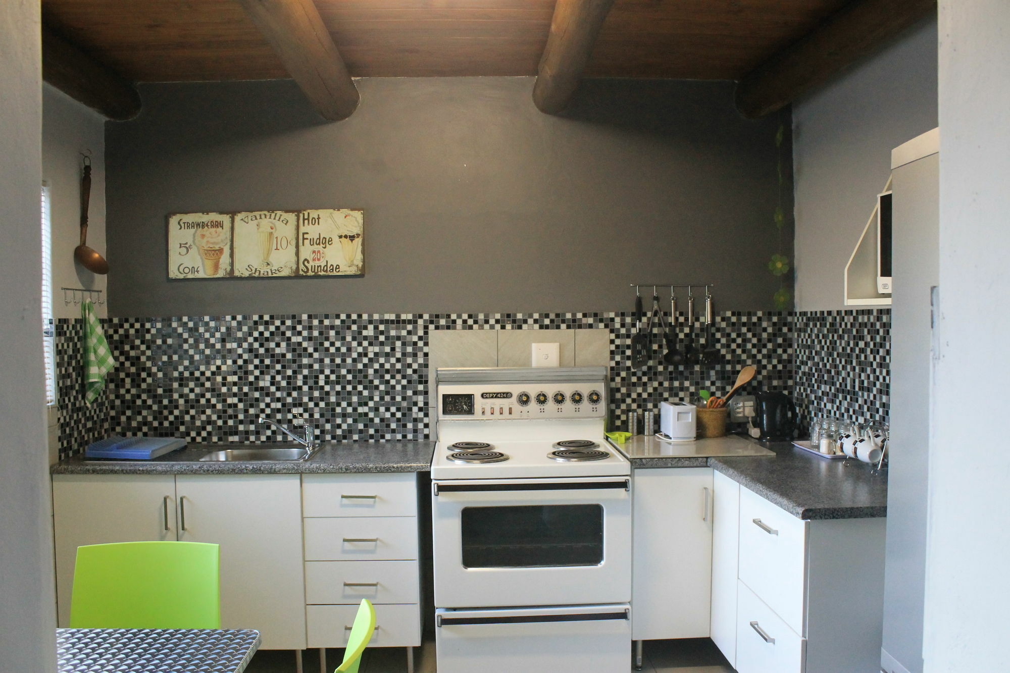 Sabie Self Catering Apartments Экстерьер фото