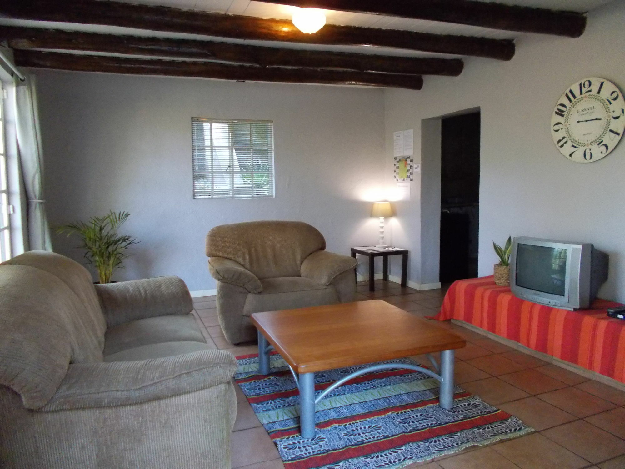 Sabie Self Catering Apartments Экстерьер фото