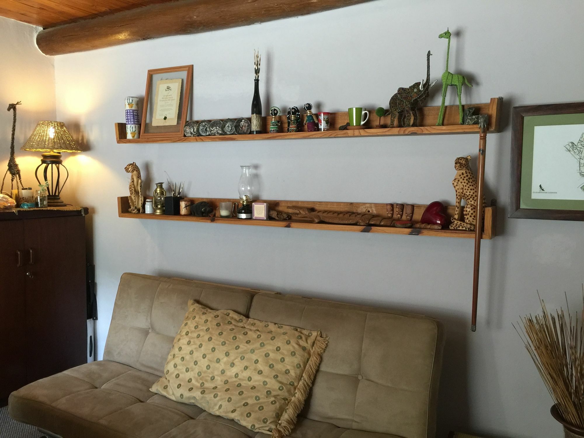 Sabie Self Catering Apartments Экстерьер фото