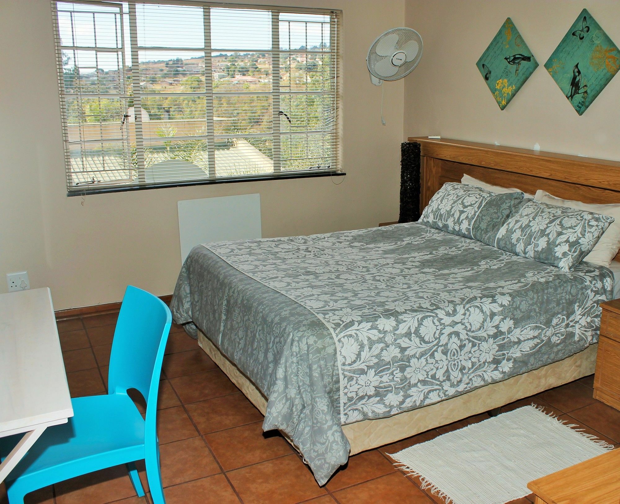 Sabie Self Catering Apartments Экстерьер фото