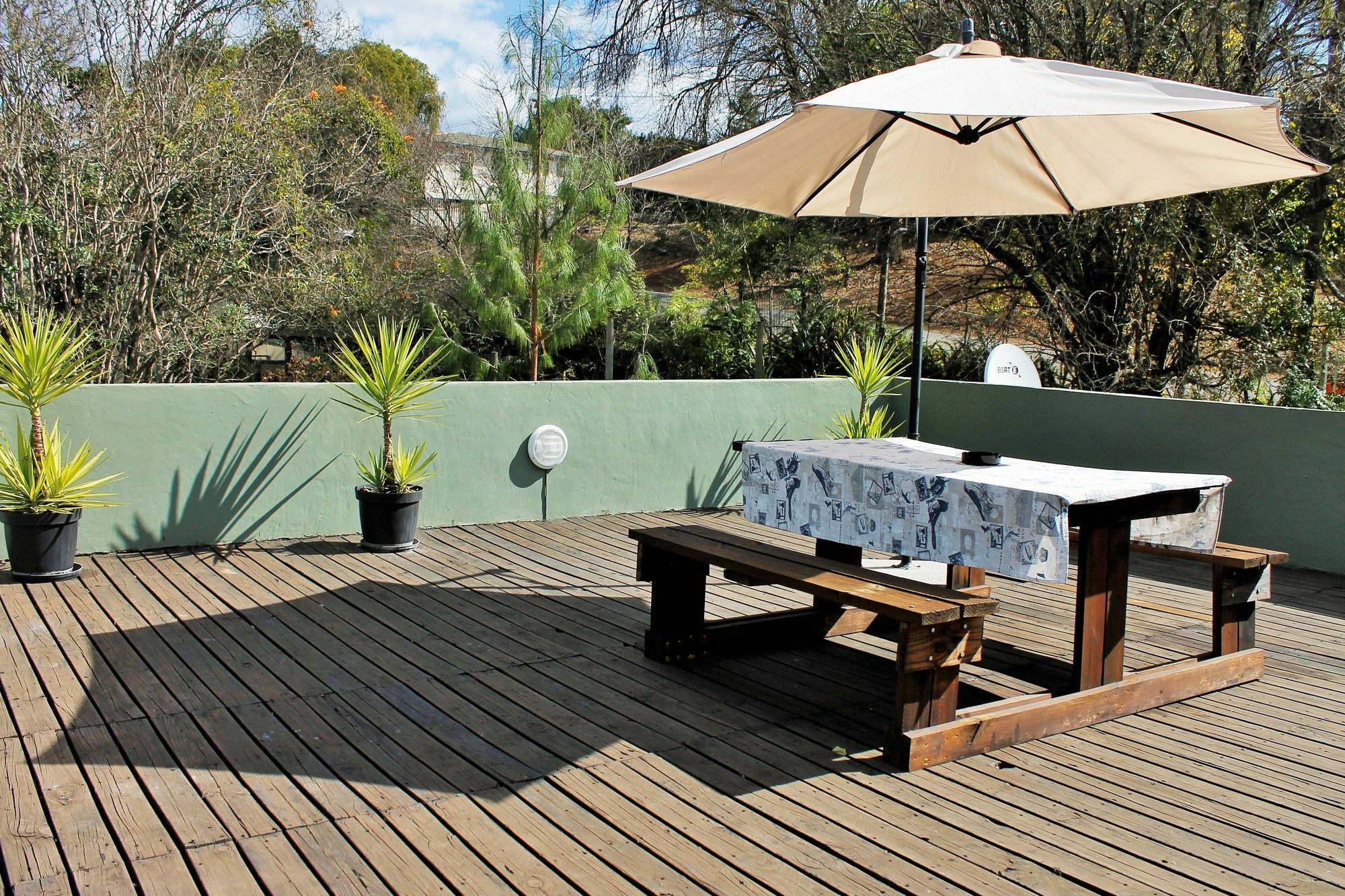 Sabie Self Catering Apartments Экстерьер фото