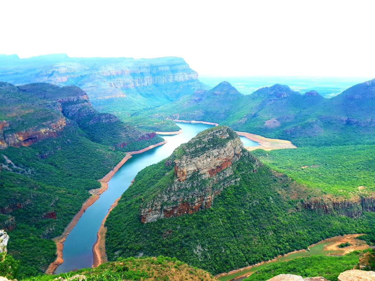Sabie Self Catering Apartments Экстерьер фото